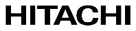 Hitachi Logo
